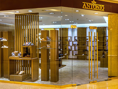 Antonio Sandals - Sharjah - +971 4 370 5040