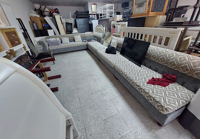 شاكر اثاث مستعمل shaker used furniture - Umm Al Quawain - +971 50 888 2814
