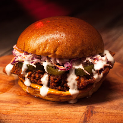 Burgeneers - برجنيرز - Sharjah - +971 2 632 6738