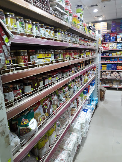 Jawal Al Madina Supermarket - United Arab Emirates|Industrial Area - Industrial Area 10 - Sharjah