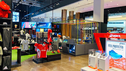 GO Sport - Sharjah - +971 4 395 8951