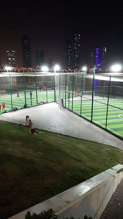 CF Football Academy