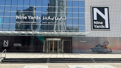 Nine Yards Real Estate Development - Sharjah - +971 800 992737