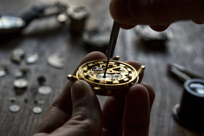 Watch repair and polishing - Umm Al Quawain - +971 58 676 5710