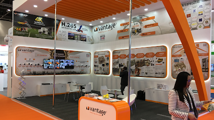 Vantage Security - Sharjah - +971 4 277 8265