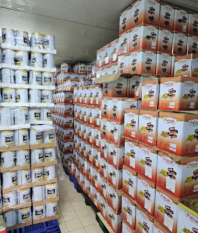 Zad foodstuff trading llc - Sharjah - +971 50 174 5211
