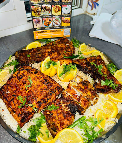 Al Talabat Kitchen & Restaurant - Sharjah -