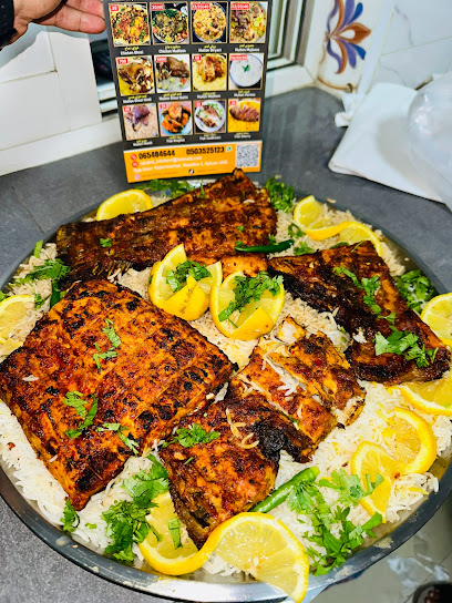 Al Talabat Kitchen & Restaurant - United Arab Emirates|Hamidiya - Al Rawda 1 - Ajman