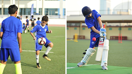Events and Sports Management - Sharjah - +971 4 369 7817