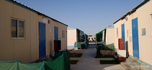 AL-ASAB EST. HABSHAN CAMP - Sharjah - +971 2 883 0805