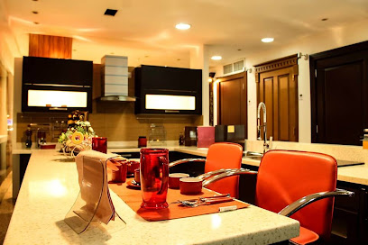 Arabian Design - Sharjah - +971 7 226 0042