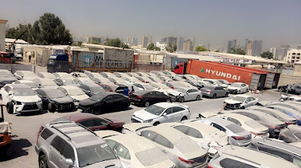 Sea Horse used cars - Umm Al Quawain - +971 55 100 0556
