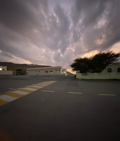 Shaebiat Al Mahabib Arena - Sharjah -