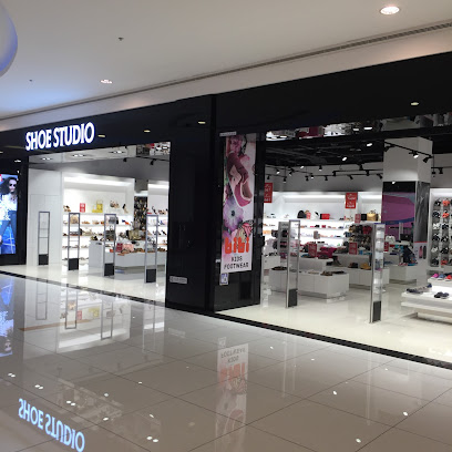 Shoe Studio - Sharjah -