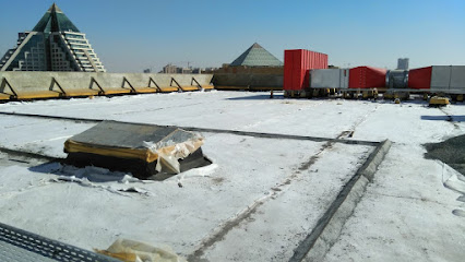 Hepta Engineering General Contracting - Umm Al Quawain - +971 2 641 0655