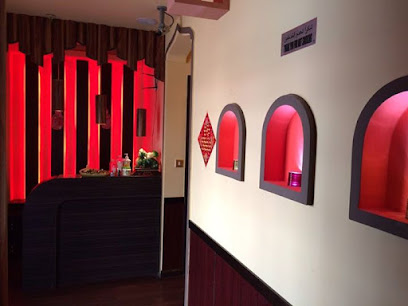 Our Spa - Sharjah - +971 52 257 7168