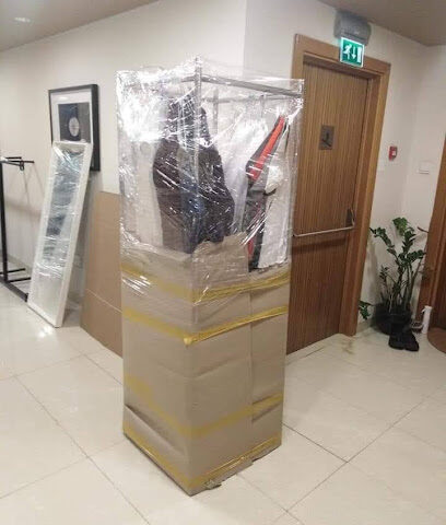 New home mover - Sharjah - +971 54 485 0014
