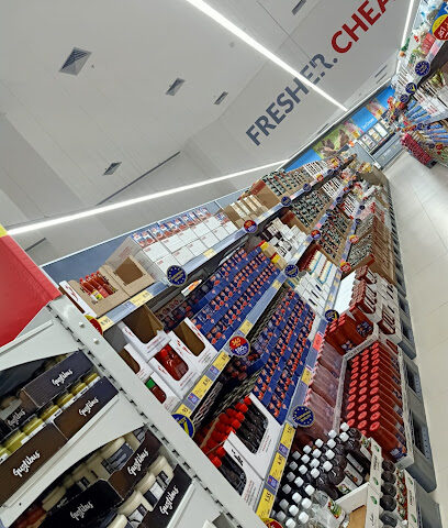 VIVA supermarket | Dibba - Sharjah - +971 9 244 9442