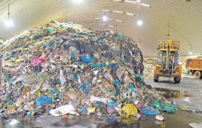 Salamul Ansar Waste Management Dubai - SAWM - Umm Al Quawain - +971 56 735 7763