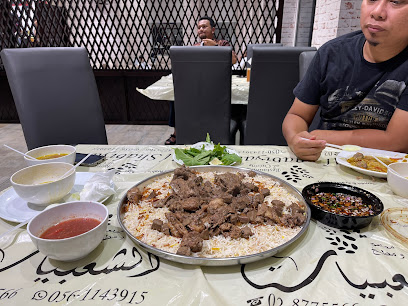 AlShabiyat Restaurant & Cuisine - Sharjah - +971 2 877 5566