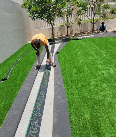 AONE SWIMMING POOL MAINTENANCE - Sharjah - +971 50 436 5954