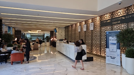 Emaar Customer Happiness Centre - Sharjah - +971 800 36227