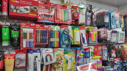 B4U Electronics & Stationery - Sharjah - +971 56 956 0051