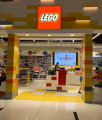 LEGO Certified Store - Sharjah - +971 4 344 6211