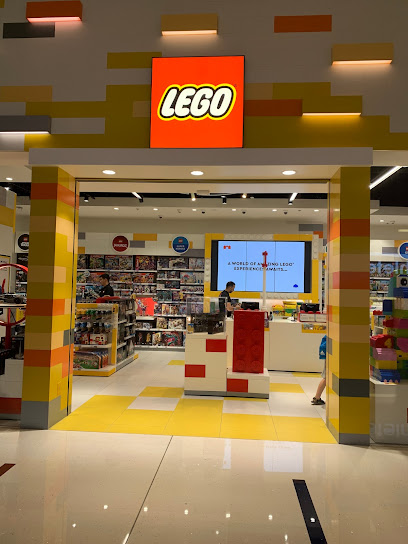 LEGO Certified Store - United Arab Emirates|Dubai|Parking: P7
