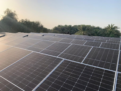 SOLAR SYSTEMS FOR VILLA & FARM - Sharjah - +971 52 962 8618