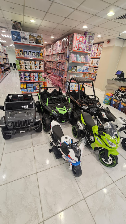 Toys oasis - United Arab Emirates|Halwan Suburb - Al Ghubaiba - Sharjah|8CQ7+GG5