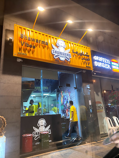 Shawarma Vibes - United Arab Emirates|Al Tayebah - Sharjah|7VFG+9HV