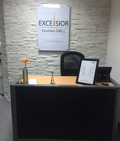 Excelsior Group - Sharjah - +971 4 456 2338