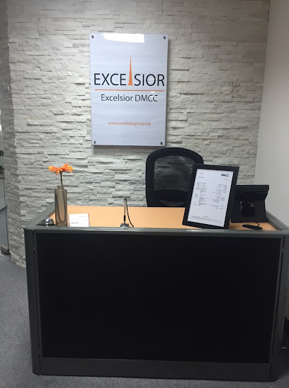 Excelsior Group - United Arab Emirates|Jumeirah Lake Towers - Dubai|Cluster T