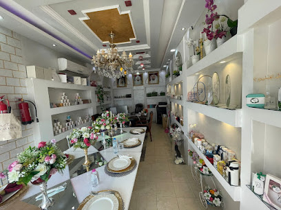 Wadi Al Arayesh Wedding Planners وادي العرايش لتنظيم الحفلات والتوزيعات - Umm Al Quawain - +971 50 374 5451