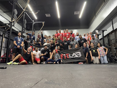 FitLab Fitness Fuj - Sharjah - +971 54 308 0003