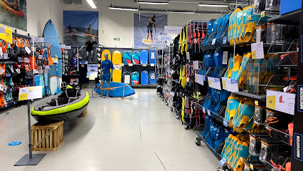 Decathlon - Sharjah - +971 4 283 9392