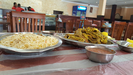 Joraif Mandi & Grilled Restaurant - Sharjah - +971 7 233 3780