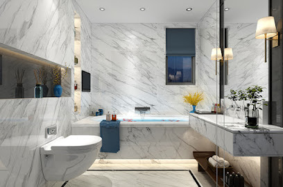T&M Tiling & Bathroom Fit Outs - Sharjah - +971 50 880 8247