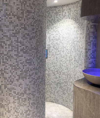 The Spa at Address Beach Resort Fujairah - Sharjah - +971 9 204 7777