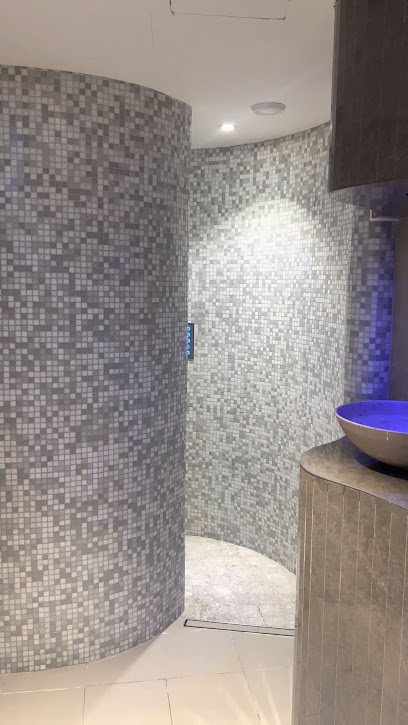 The Spa at Address Beach Resort Fujairah - United Arab Emirates|Sharm - Fujairah|E99