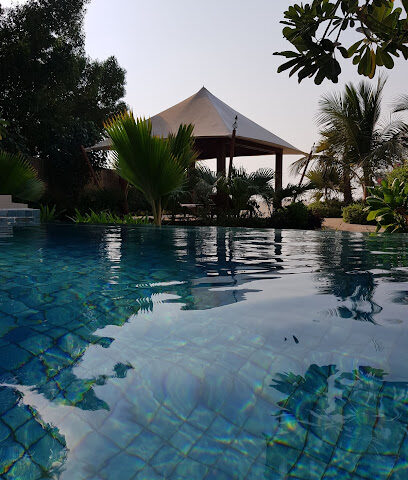 The Ritz-Carlton Spa - Sharjah - +971 7 204 8888