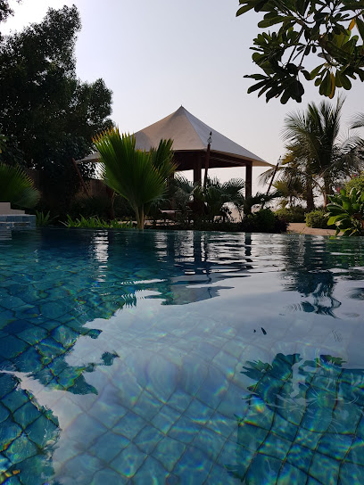 The Ritz-Carlton Spa - United Arab Emirates|Ras al Khaimah|The Ritz-Carlton Ras Al Khaimah