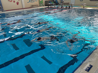 Easy Swim UAE / GRITNCODE - Sharjah -