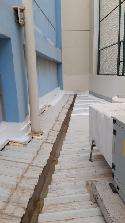 Vanity Technical Services LLC - United Arab Emirates|Al Rashidiya 1 - Ajman|Horizon Tower