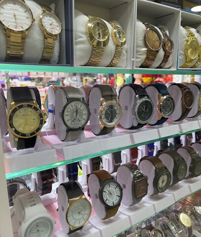 Dreams Corner Accessories & Watches - Umm Al Quawain - +971 54 350 0515