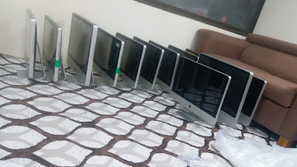 AZMAT MOHAMED USED ELECT.DEVICES TR L.L.C - Umm Al Quawain - +971 56 835 1876