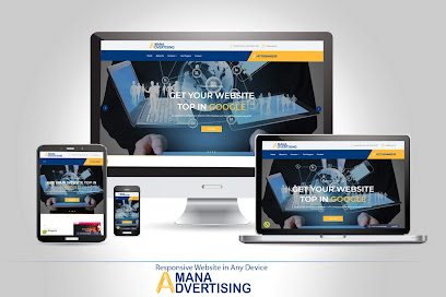 Amana Advertising - Umm Al Quawain - +971 2 555 4559