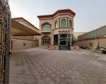 الرؤيه للعقارات - Sharjah - +971 50 902 0133
