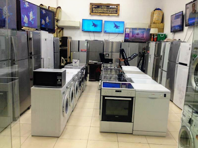 Used Electronic furniture buyers - Umm Al Quawain - +971 55 179 5444